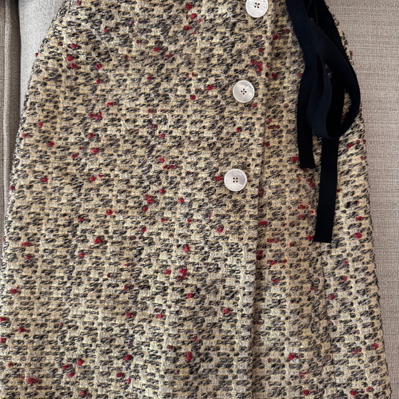 Prada Skirt - Picture 1 of 7